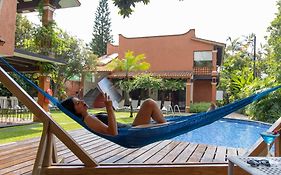 Hosteria Las Quintas Hotel&Spa